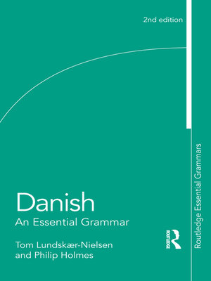 cover image of Danish